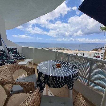 Cozy Etta Apartment 501 With A Wonderful Sea-View Terrace Puerto del Carmen  Exterior foto