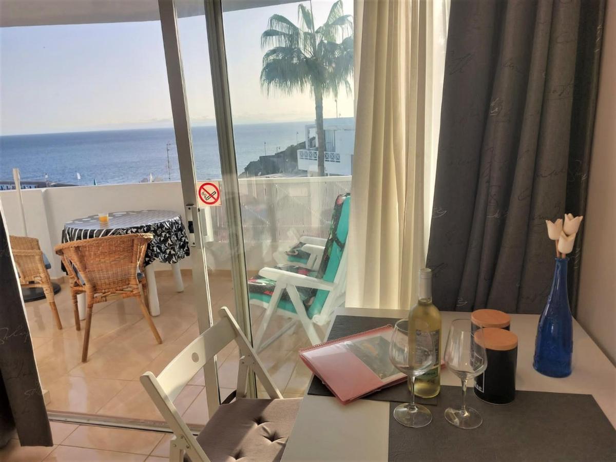 Cozy Etta Apartment 501 With A Wonderful Sea-View Terrace Puerto del Carmen  Exterior foto