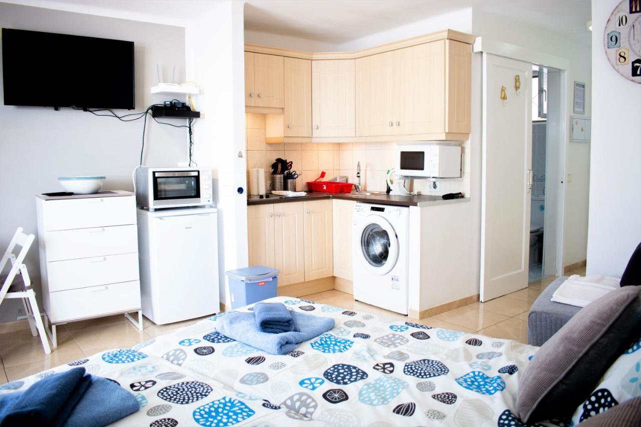 Cozy Etta Apartment 501 With A Wonderful Sea-View Terrace Puerto del Carmen  Exterior foto