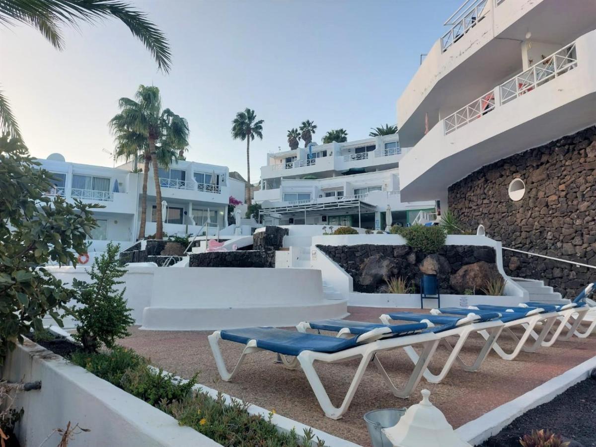 Cozy Etta Apartment 501 With A Wonderful Sea-View Terrace Puerto del Carmen  Exterior foto
