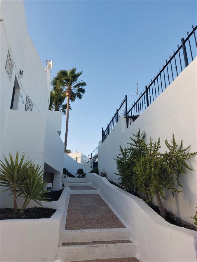 Cozy Etta Apartment 501 With A Wonderful Sea-View Terrace Puerto del Carmen  Exterior foto