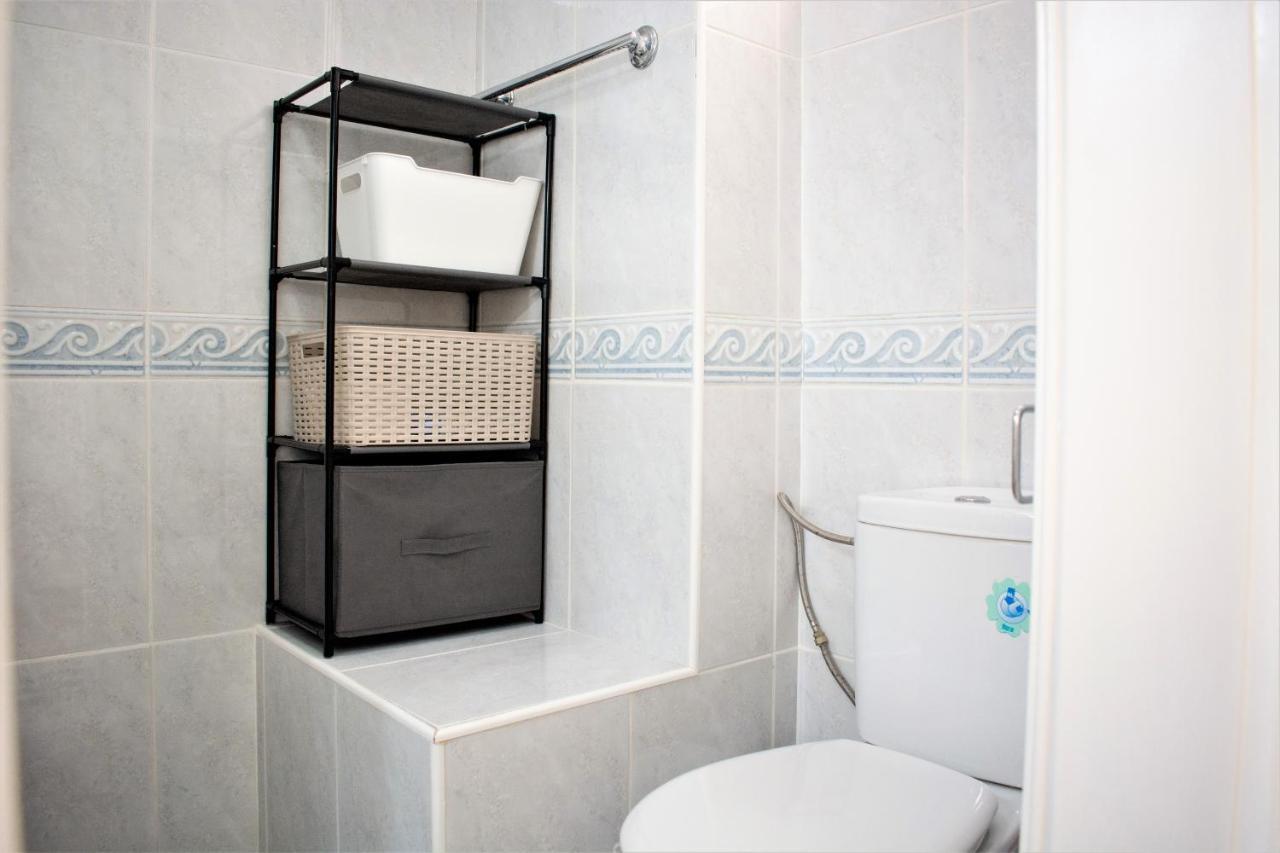 Cozy Etta Apartment 501 With A Wonderful Sea-View Terrace Puerto del Carmen  Exterior foto