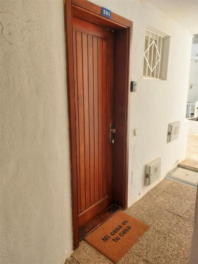 Cozy Etta Apartment 501 With A Wonderful Sea-View Terrace Puerto del Carmen  Exterior foto