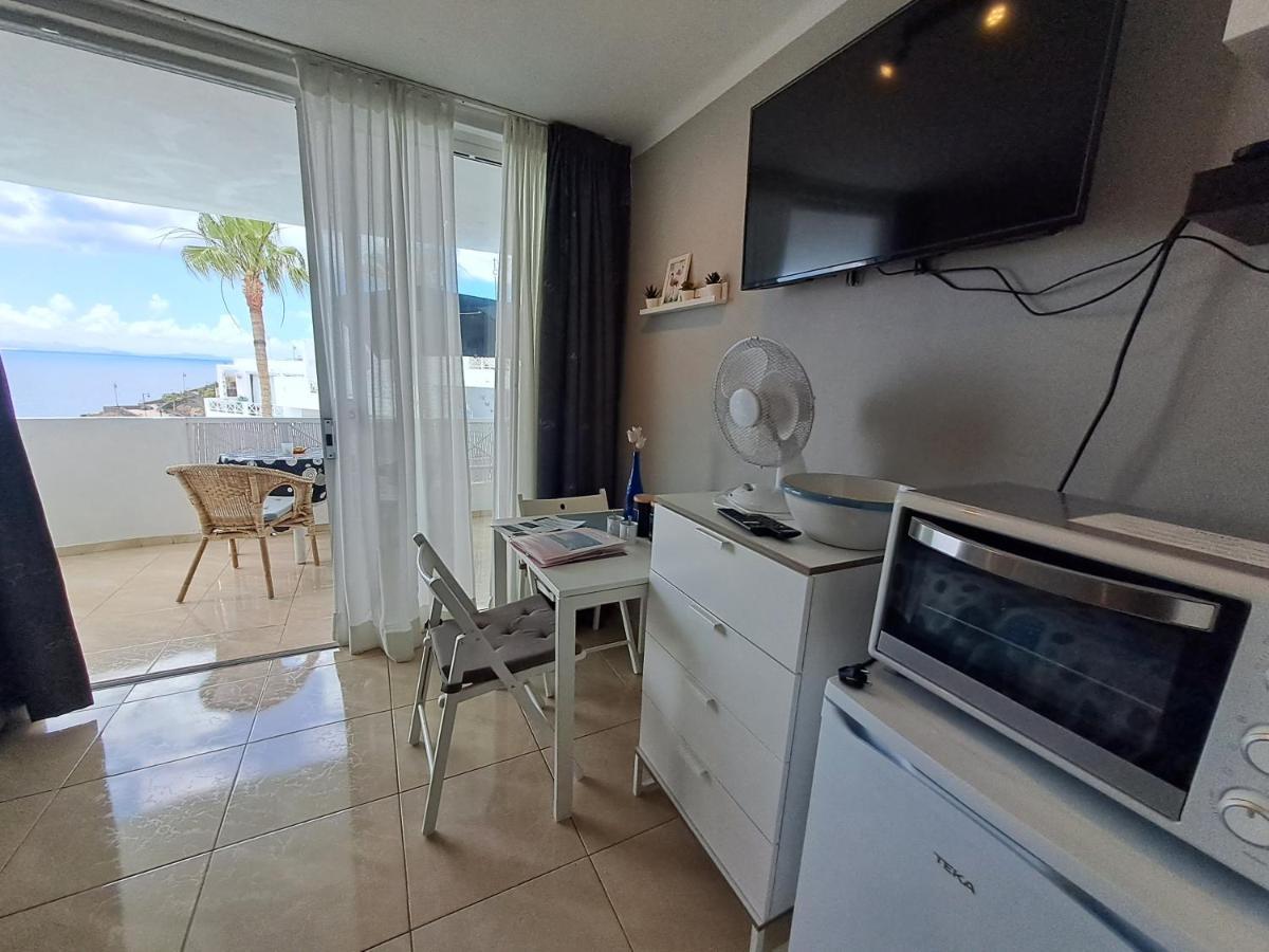 Cozy Etta Apartment 501 With A Wonderful Sea-View Terrace Puerto del Carmen  Exterior foto
