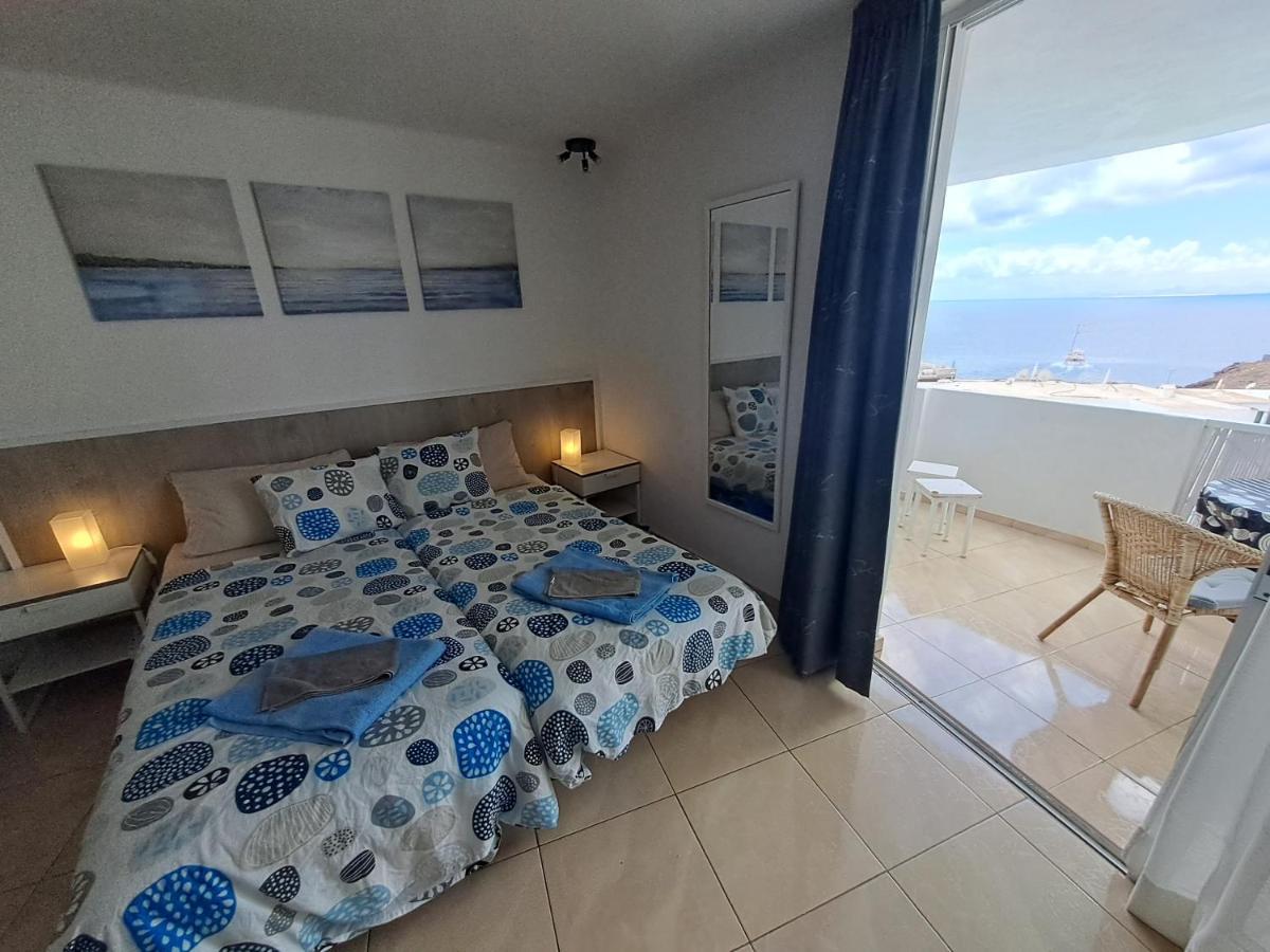 Cozy Etta Apartment 501 With A Wonderful Sea-View Terrace Puerto del Carmen  Exterior foto